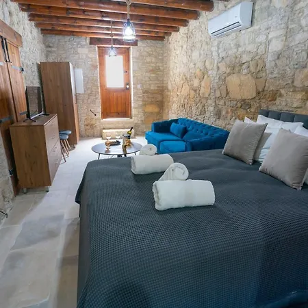 Eidyllio Luxury Suites Omodos Exterior photo