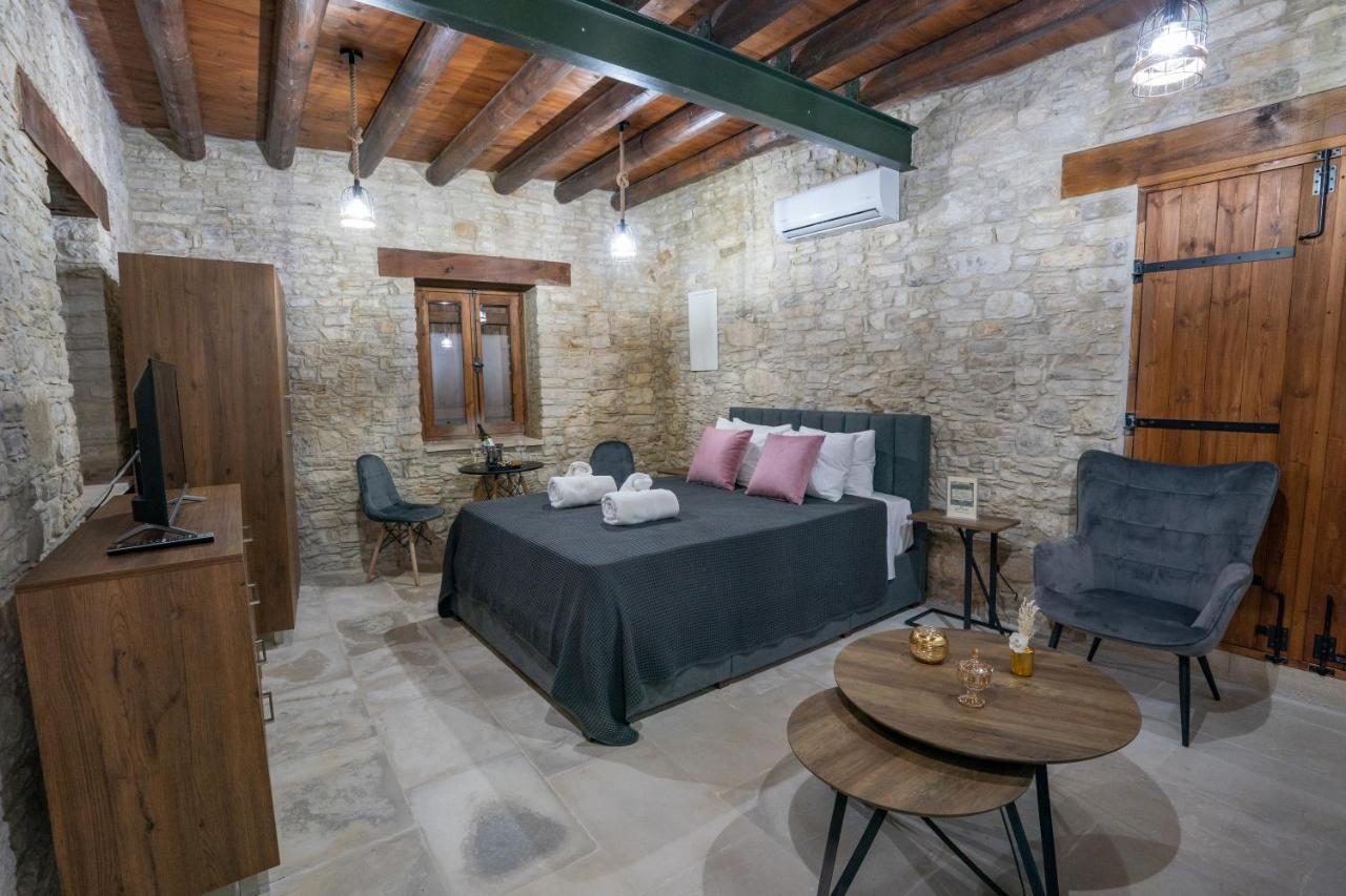 Country house Eidyllio Luxury