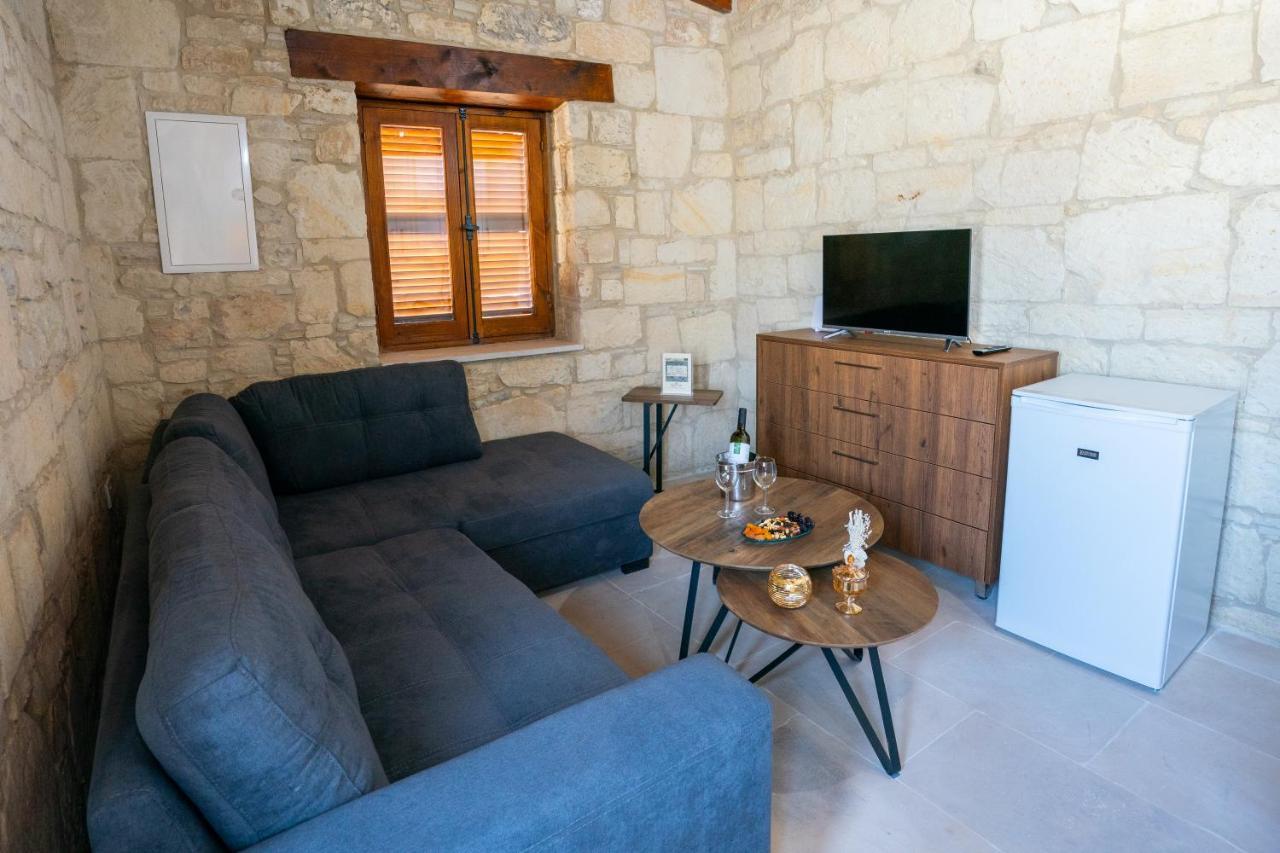 Eidyllio Luxury Gospodarstwo wiejskie