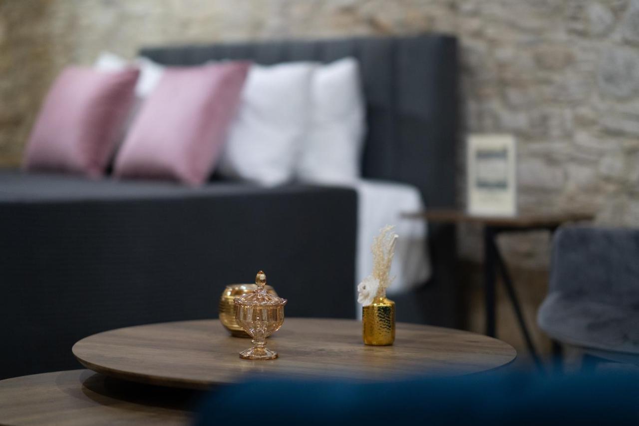 Eidyllio Luxury Gospodarstwo wiejskie Omodos